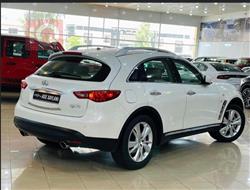ئينفنتي QX70